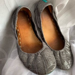 GUC Teiks Gray croc 7